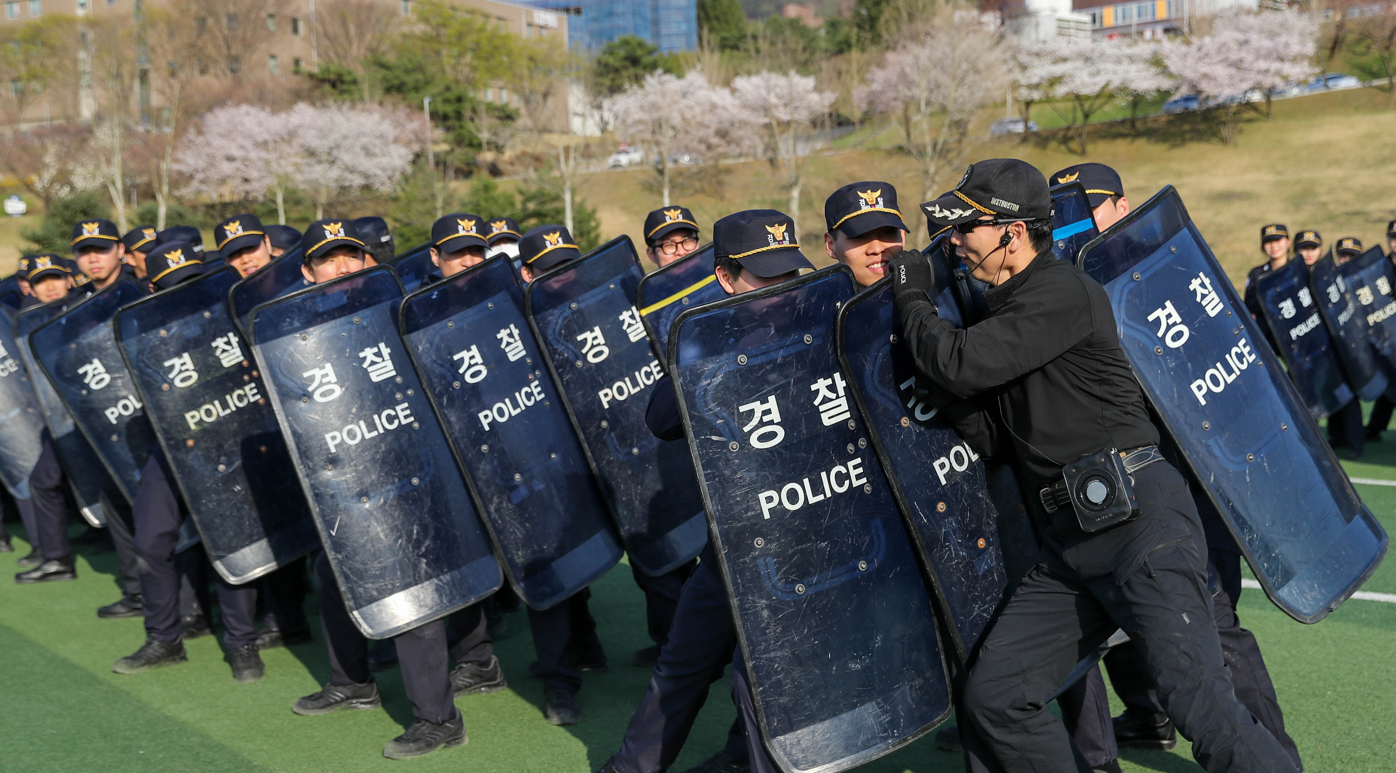 학교생활